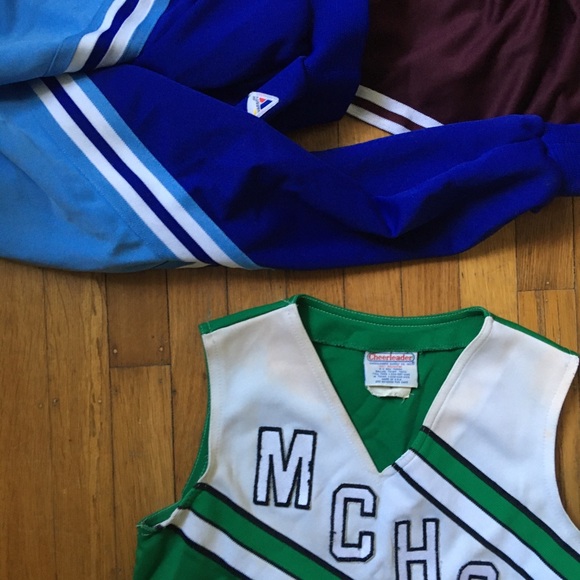 Cheerleader Clothes Lot - Picture 3 of 8